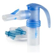 Pari LC Sprint Reusable Nebulizer C